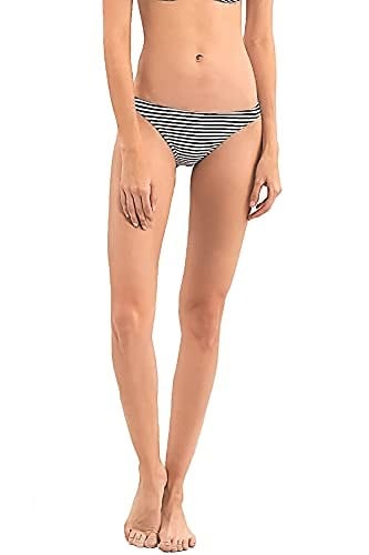 Blackspade Bikini Alt - 8590 - Siyah Beyaz