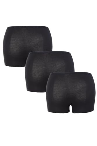 Blackspade Boxer 3lü Paket Essential 1571 -, 80932