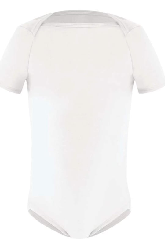 Blackspade Çocuk Termal Zıbın 1250 - Beyaz