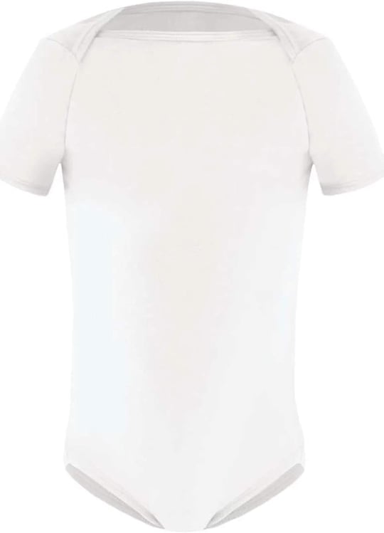 Blackspade Çocuk Termal Zıbın 1250 - Beyaz