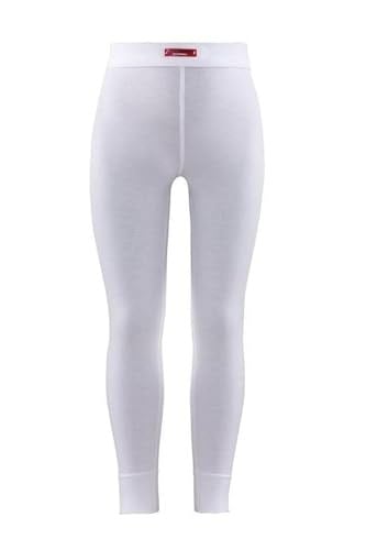 Blackspade Çocuk Thermal Alt Beyaz 9266
