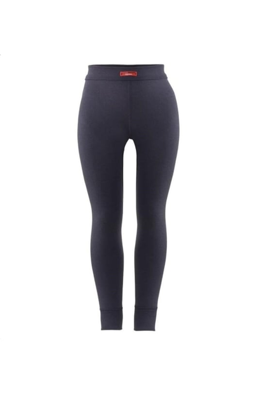 Blackspade Çocuk Thermal Alt Siyah C6T6N2O9
