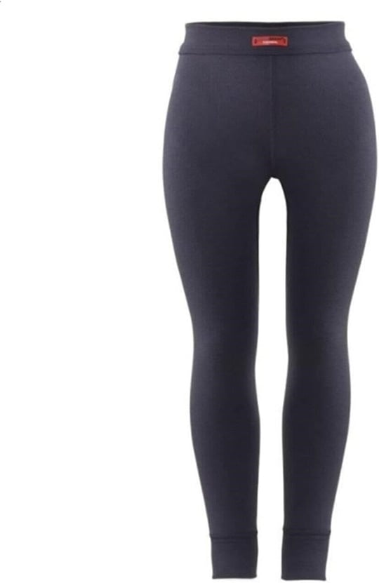 Blackspade Çocuk Thermal Alt Siyah C6T6N2O9