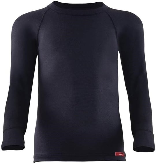 Blackspade Çocuk Thermal Uzun Kol Siyah C5T6N2O9