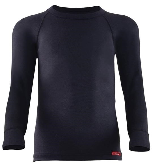 Blackspade Çocuk Thermal Uzun Kol Siyah C5T6N2O9