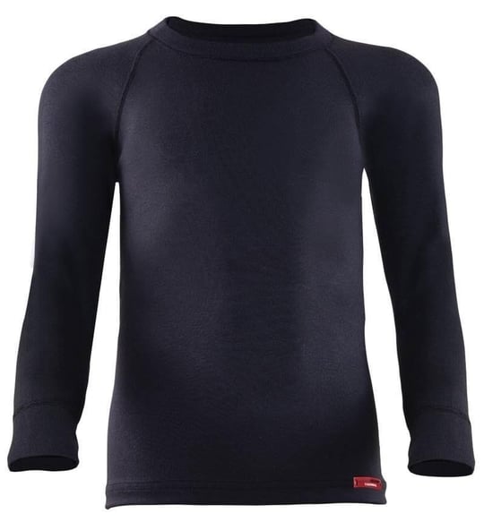 Blackspade Çocuk Thermal Uzun Kol Siyah C5T6N2O9