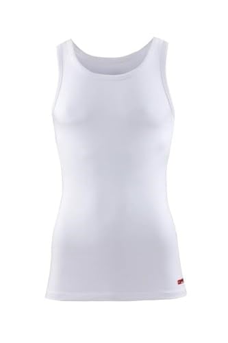 Blackspade Erkek Beyaz Termal 2. Seviye Atlet 9260