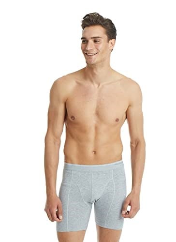 Blackspade Erkek Boxer Pamuklu 9216
