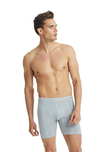 Blackspade Erkek Boxer Pamuklu 9216