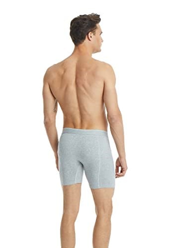 Blackspade Erkek Boxer Pamuklu 9216