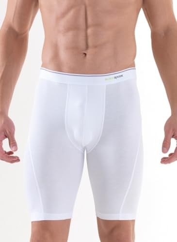 Blackspade Erkek Boxer Tender Cotton 9230 - Beyaz