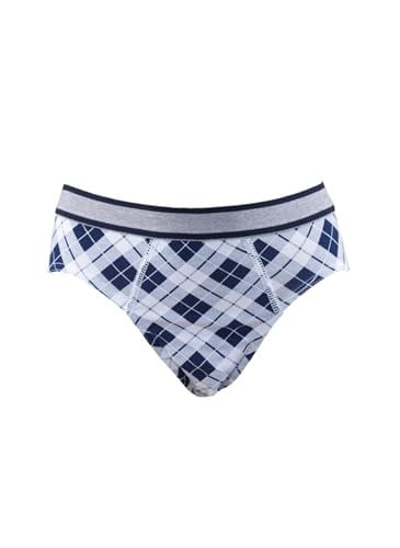 Blackspade Erkek Çocuk 3lü Slip Külot, 9394