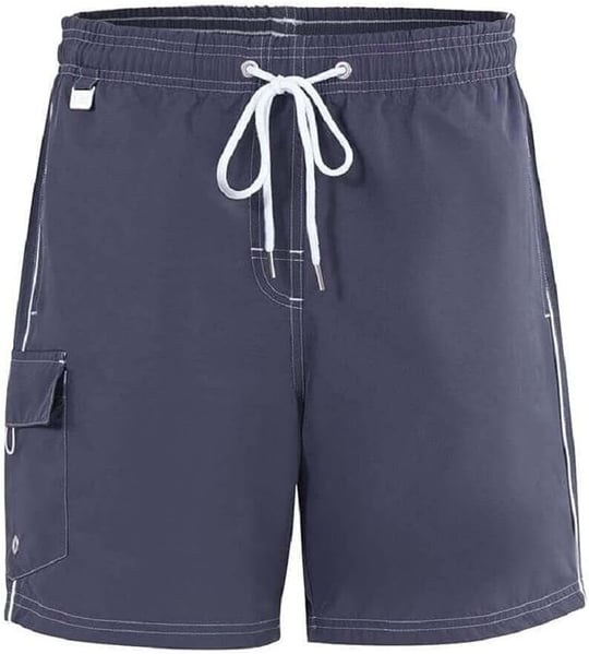 Blackspade Erkek Deniz Şortu 8367 - Lacivert