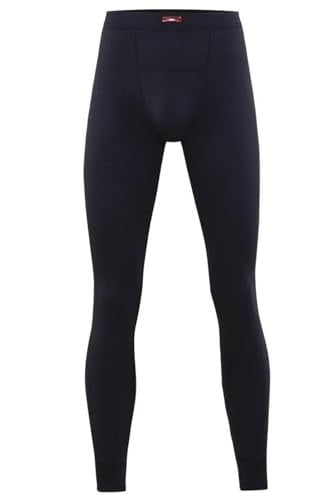 Blackspade Erkek Siyah Termal 2. Seviye Alt İçlik 9262