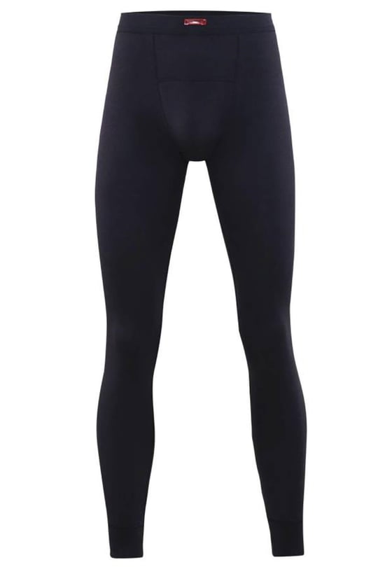 Blackspade Erkek Siyah Termal 2. Seviye Alt İçlik 9262