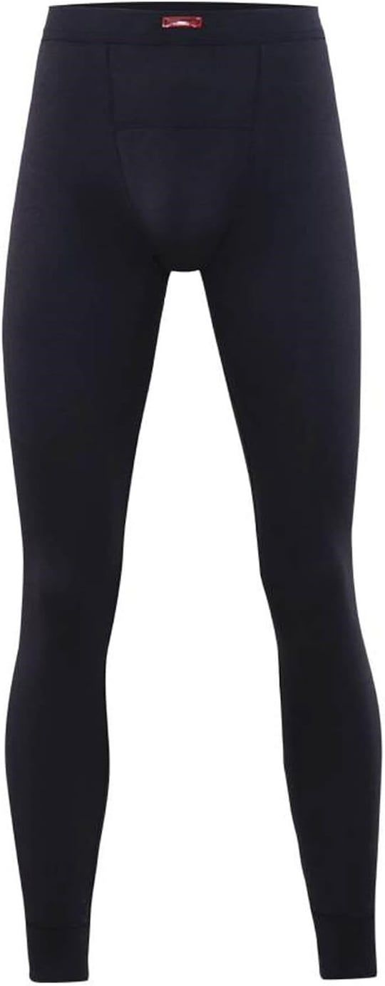 Blackspade Erkek Siyah Termal 2. Seviye Alt İçlik 9262