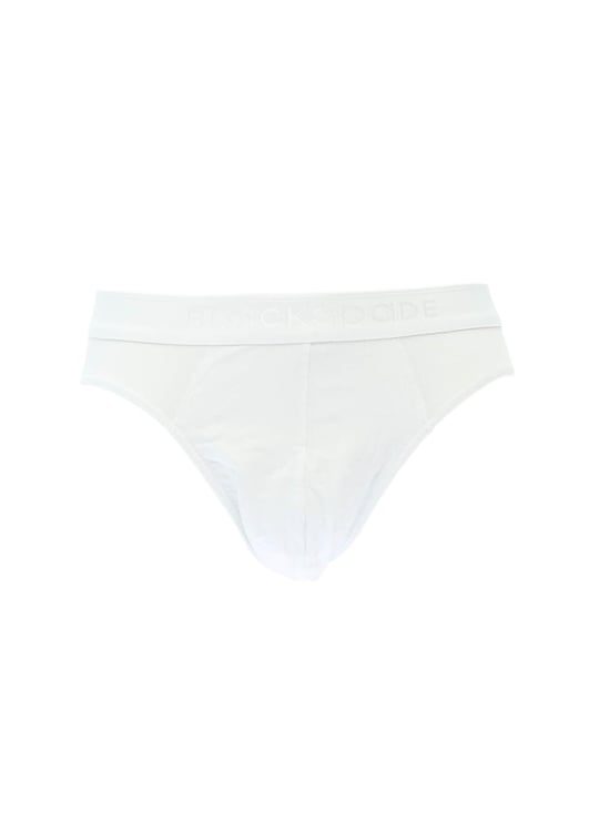 Blackspade Erkek Slip Külot 2li Paket Mood 9322 - Beyaz