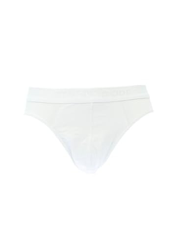 Blackspade Erkek Slip Külot 2li Paket Mood 9322 - Beyaz