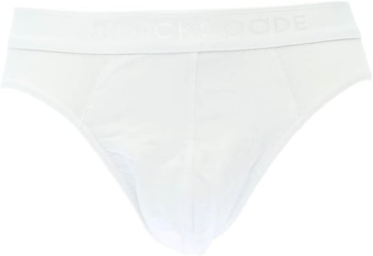 Blackspade Erkek Slip Külot 2li Paket Mood 9322 - Beyaz