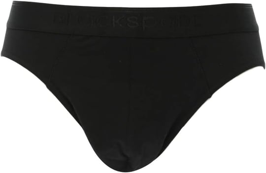 Blackspade Erkek Slip Külot 2li Paket Mood 9322 - Beyaz