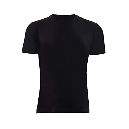 Blackspade Erkek T-Shirt Silver 9306 - Beyaz