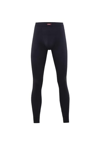Blackspade Erkek Termal Alt Içlik 2. Seviye 9262 Siyah