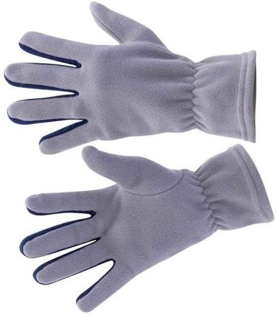 Blackspade Erkek Termal Polar Eldiven 9984 - Gri - Seçenekler: Size 2