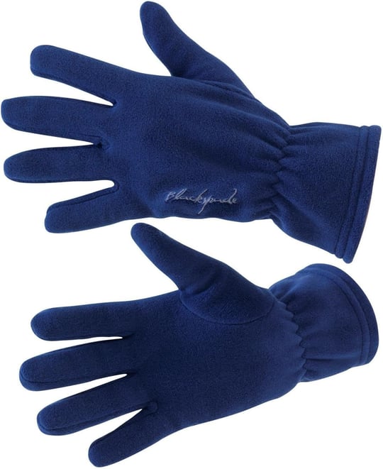 Blackspade Erkek Termal Polar Eldiven 9984 - Gri - Seçenekler: Size 2