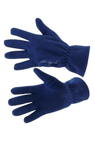 Blackspade Erkek Termal Polar Eldiven 9984 - Gri - Seçenekler: Size 2