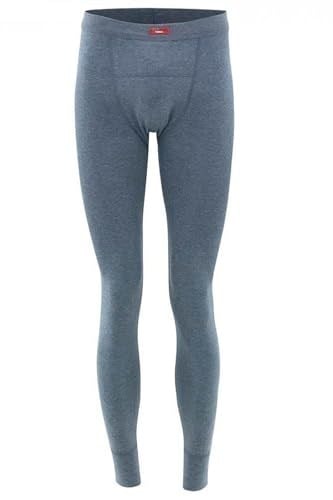 Blackspade Erkek Thermal Alt Gri 9262