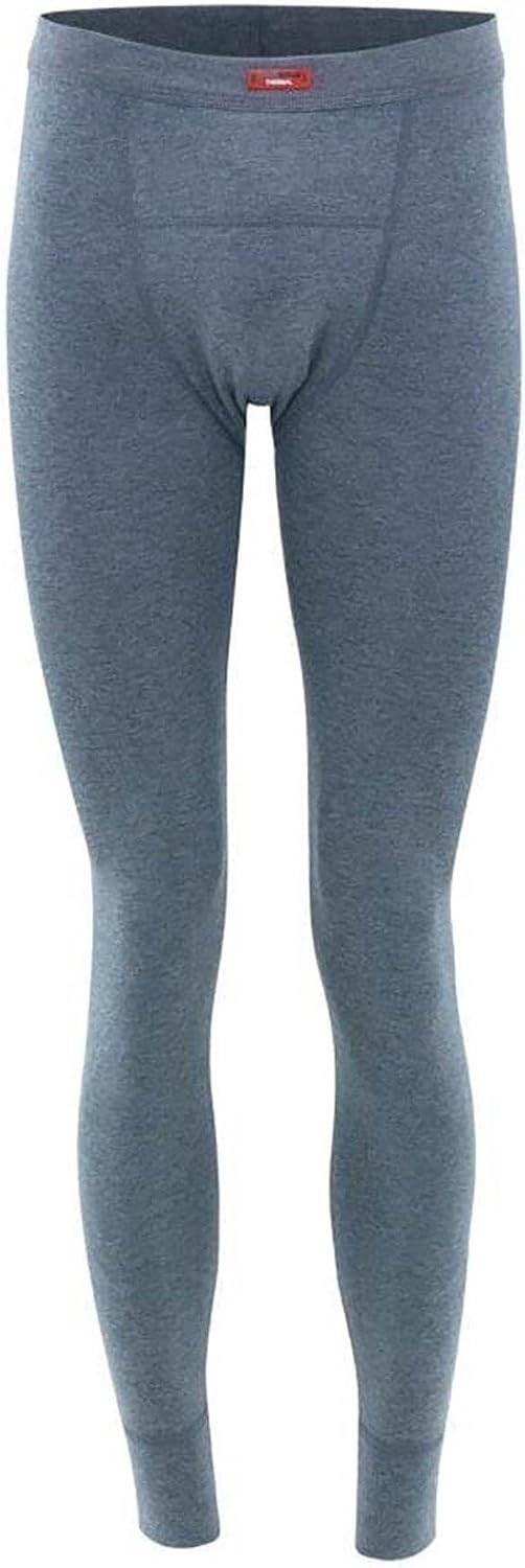 Blackspade Erkek Thermal Alt Gri 9262