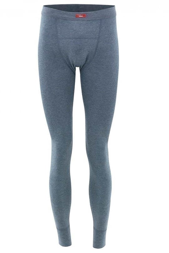 Blackspade Erkek Thermal Alt Gri 9262
