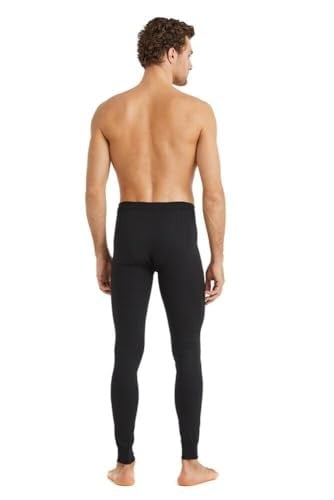 Blackspade Erkek Thermal Alt İçlik Siyah C2T6N2O9