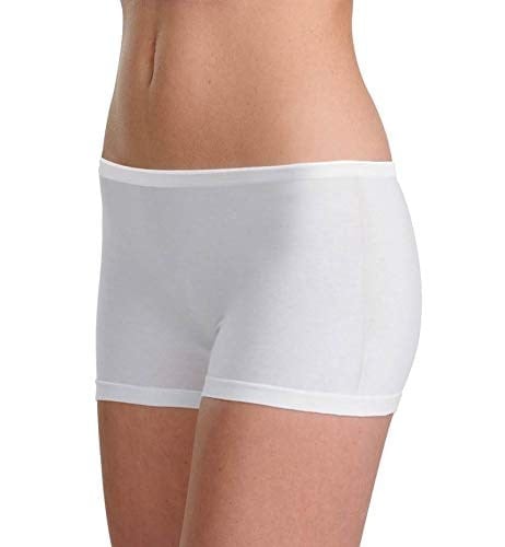 Blackspade Essential Kadın Boxer 3lü Paket 1571