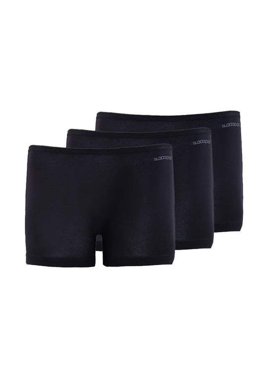 Blackspade Kadın 3 lü Essential Boxer Ekonomik Paket ch 1571