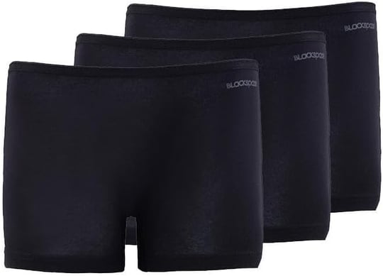 Blackspade Kadın 3 lü Essential Boxer Ekonomik Paket ch 1571