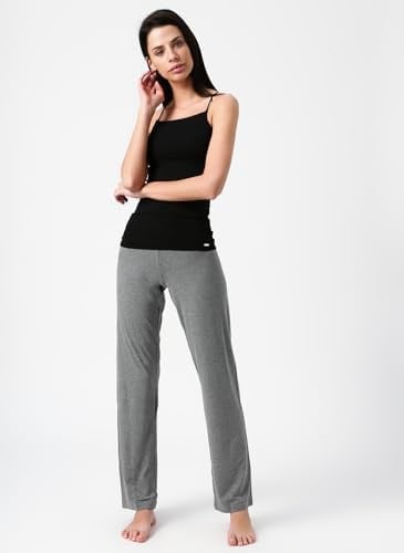 Blackspade Kadın Askılı Atlet 1628 - Siyah
