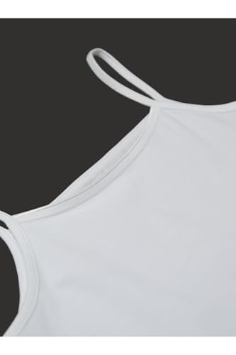 Blackspade Kız Çocuk Atlet, 1296
