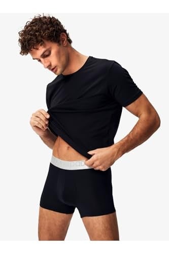Blackspade Modal Elastan Boxer Silver 9303 -, 1291913