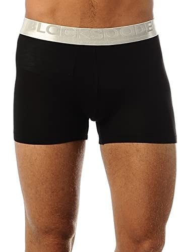 Blackspade Tekli Boxer Siyah L