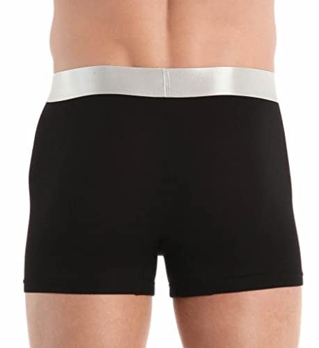 Blackspade Tekli Boxer Siyah M
