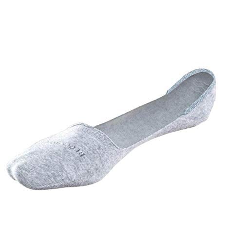 Blackspade Unisex Babet Çorap 9940 - Siyah