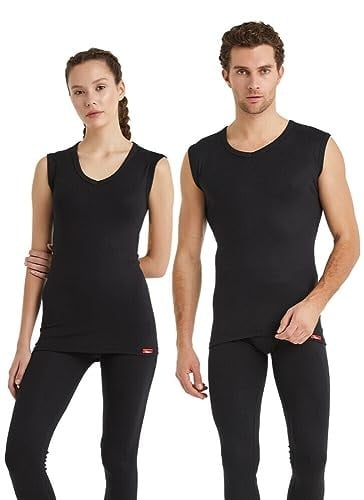 Blackspade Unisex Termal Atlet 2. Seviye 9243