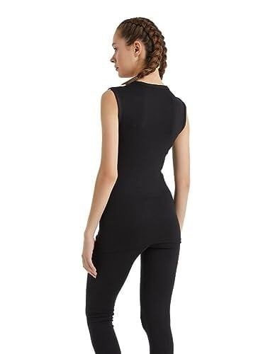 Blackspade Unisex Termal Atlet 2. Seviye 9243
