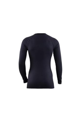 Blackspade Uzun Kol Yuvarlak Yaka Unisex Thermal 9259