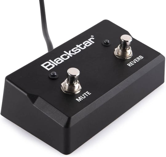 Blackstar FS17-2 Sonnet Footcontroller