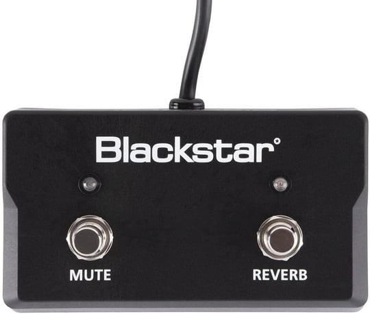 Blackstar FS17-2 Sonnet Footcontroller