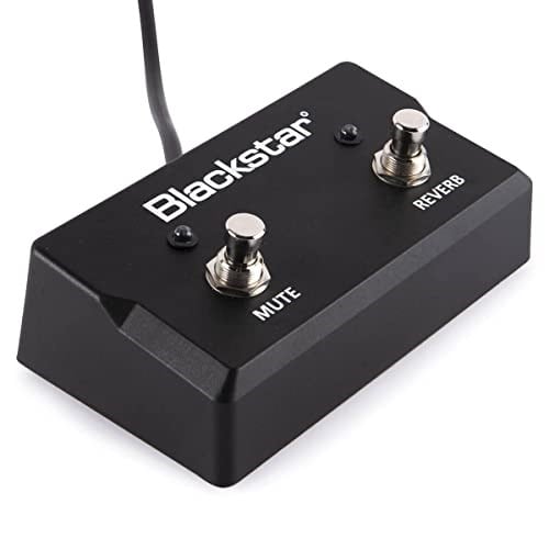 Blackstar FS17-2 Sonnet Footcontroller