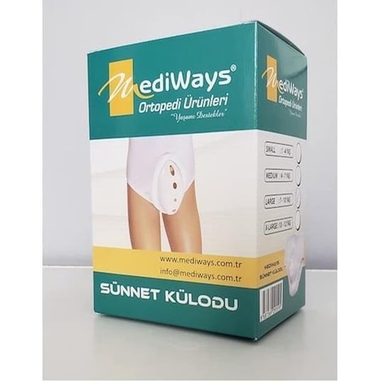 BLC GRUP MEDIKAL-Mediways Sünnet Külodu