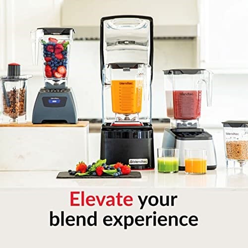 Blendtec Twister Kavanoz.